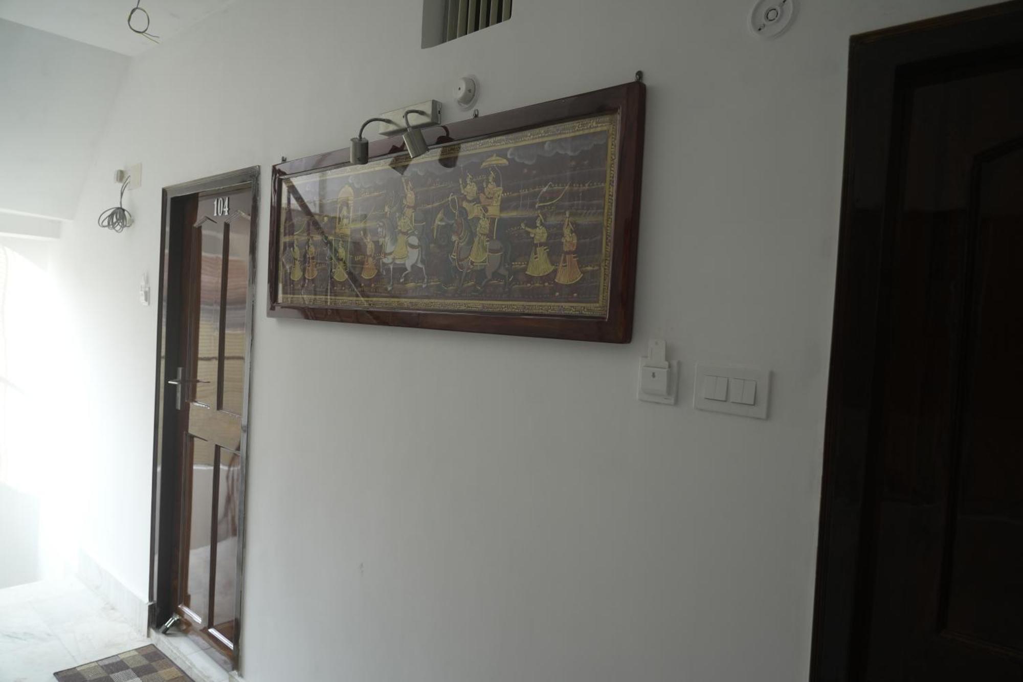 Varanasi Rest House * Varanasi