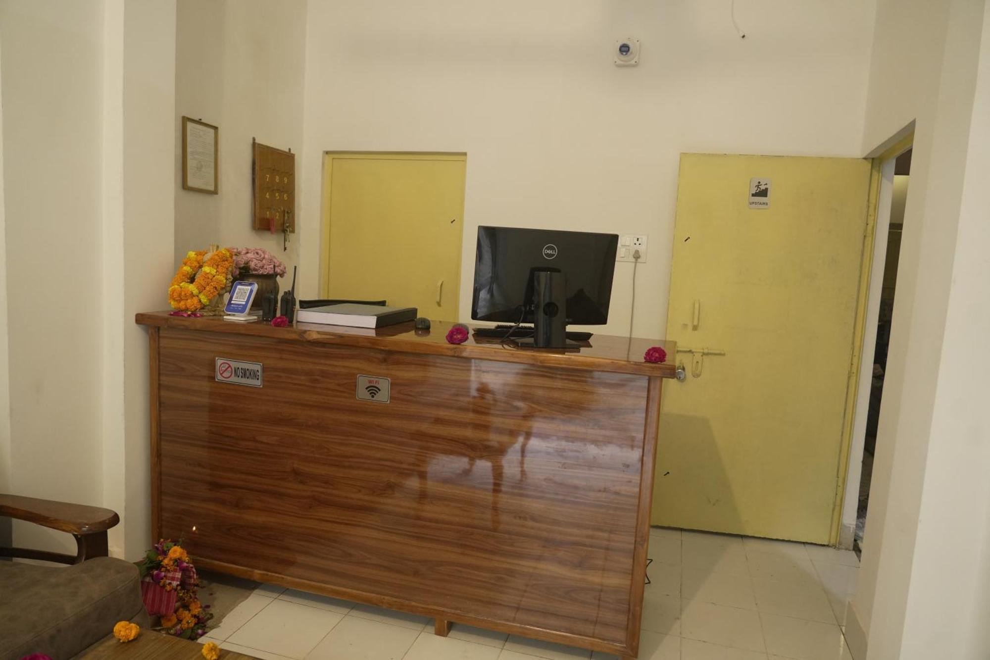 Guest house Varanasi Rest House Varanasi